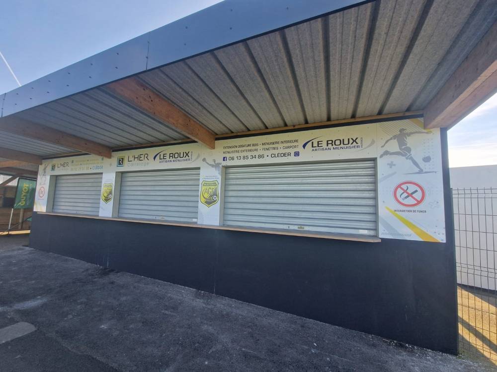 Le Roux Patrice